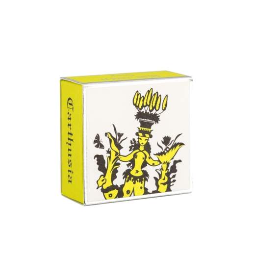 CARTHUSIA - I PROFUMI DI CAPRI BERGAMOTTO SAPONE ALLA GLICERINA