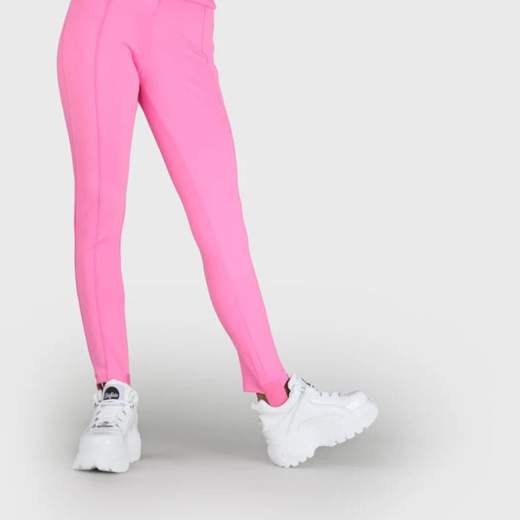 Buffalo London - Buffalo Classic - BFL1339-14-BL - Sneakers bianche