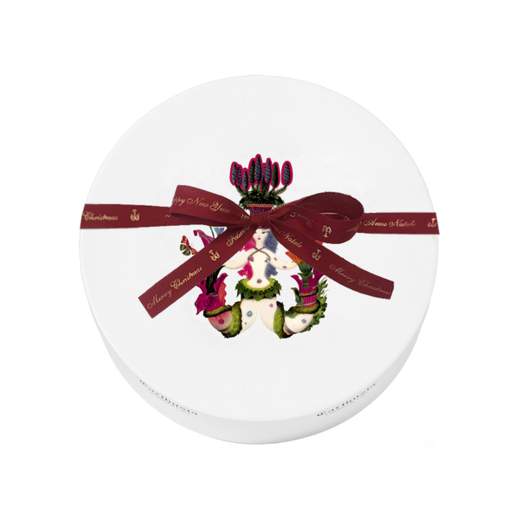 CARTHUSIA - I PROFUMI DI CAPRI GROTTA AZZURRA BACCO