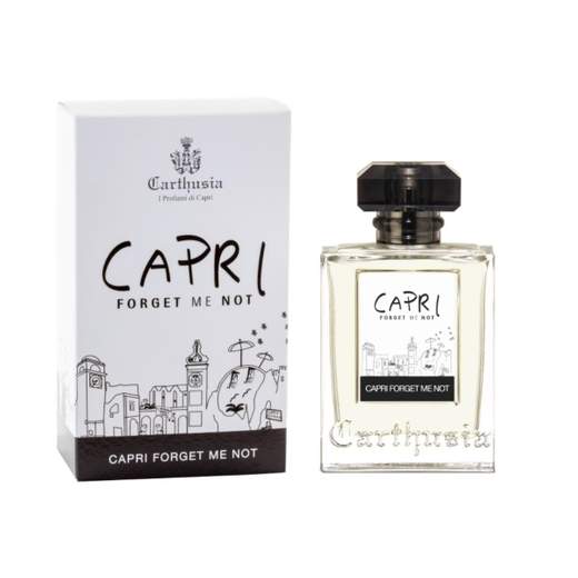 CARTHUSIA - I PROFUMI DI CAPRI CAPRI FORGET ME NOT EDP
