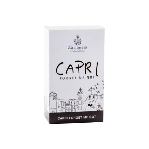 CARTHUSIA - I PROFUMI DI CAPRI CAPRI FORGET ME NOT EDP