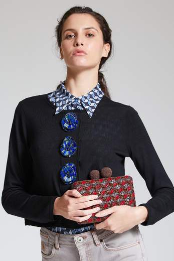 MALI' PARMI JN355270479