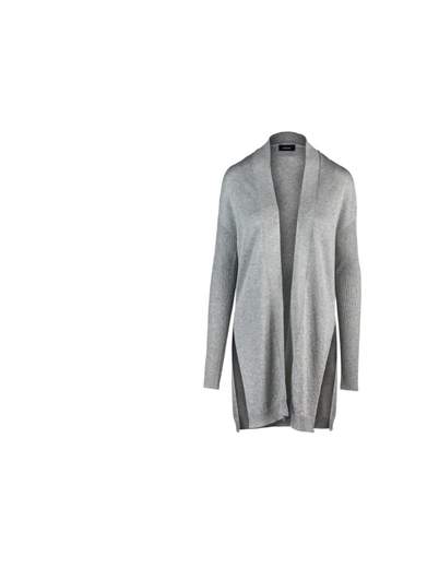 Angelo Marani CARDIGAN LUREX 2021_22_3050