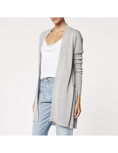 Angelo Marani CARDIGAN LUREX 2021_22_3050