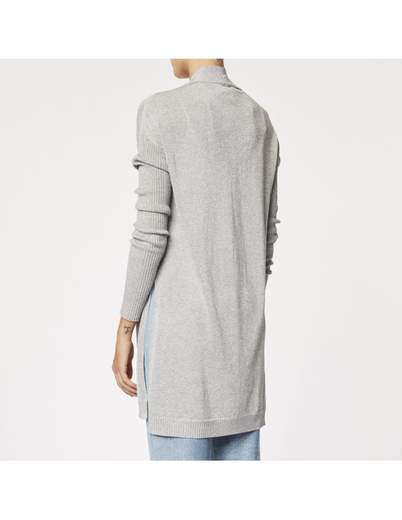 Angelo Marani CARDIGAN LUREX 2021_22_3050