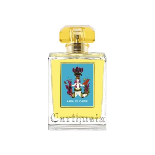 CARTHUSIA - I PROFUMI DI CAPRI - ARIA DI CAPRI EAU DE PARFUM - DONNA -50ml 100ml