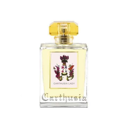 CARTHUSIA  I PROFUMI DI CAPRI - LADY PROFUMO