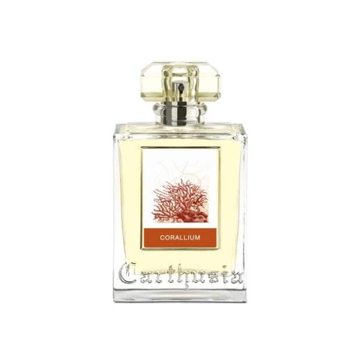 CARTHUSIA - I PROFUMI DI CAPRI - CORALLIUM - EAU DE PARFUM 50ML 100ML