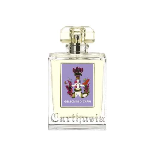 CARTHUSIA - I PROFUMI DI CAPRI - GELSOMINI DI CAPRI EAU DE PARFUM 100ML UNISEX 