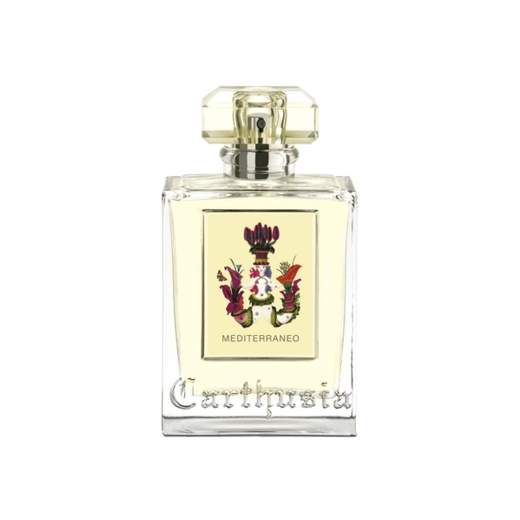 CARTHUSIA - I PROFUMI DI CAPRI - MEDITERRANEO EAU DE PARFUM UNISEX 50ML 100ML 