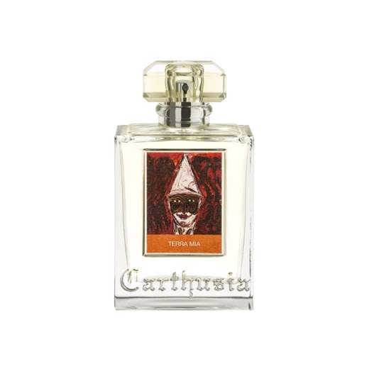 CARTHUSIA - PROFUMI DI CAPRI - TERRA MIA - EAU DE PARFUM