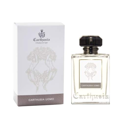 CARTHUSIA - I PROFUMI DI CAPRI CARTHUSIA UOMO EAU DE PARFUM
