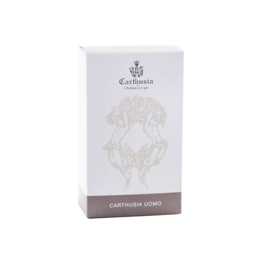 CARTHUSIA - I PROFUMI DI CAPRI CARTHUSIA UOMO EAU DE PARFUM