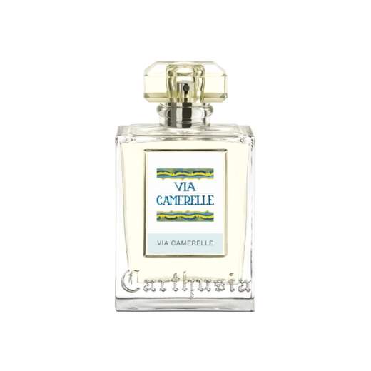 CARTHUSIA I PROFUMI DI CAPRI VIA CAMERELLE EAU DE PARFUM