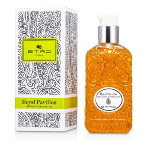 ETRO Profumi ROYAL PAVILLON GEL DOCCIA