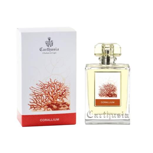 CARTHUSIA - I PROFUMI DI CAPRI CORALLIUM EDP