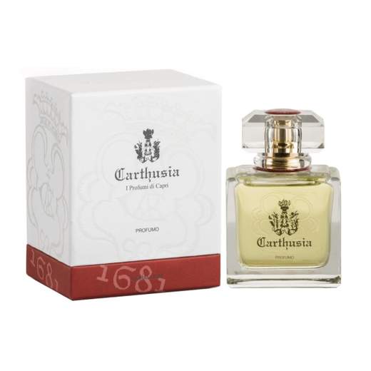 CARTHUSIA - I PROFUMI DI CAPRI CORALLIUM PROFUMO