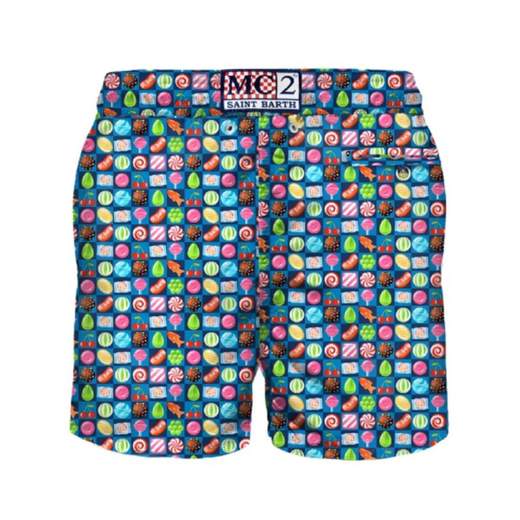 MC2 SAINT BARTH CANDIES