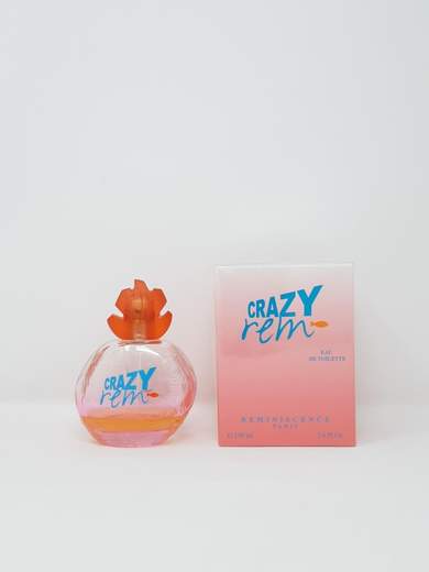 REMINISCENCE CRAZY REM 