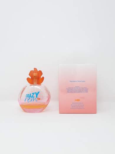 REMINISCENCE CRAZY REM 