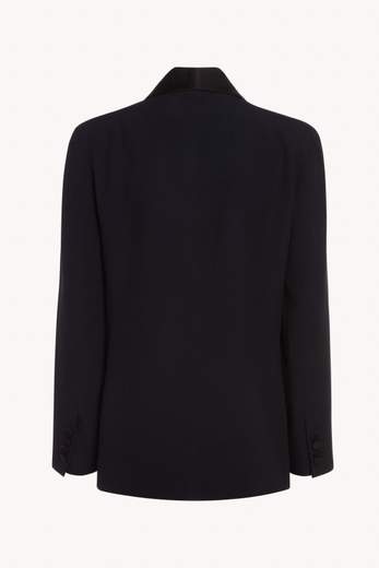 ERMANNO SCERVINO FIRENZE - GIACCA SMOKING