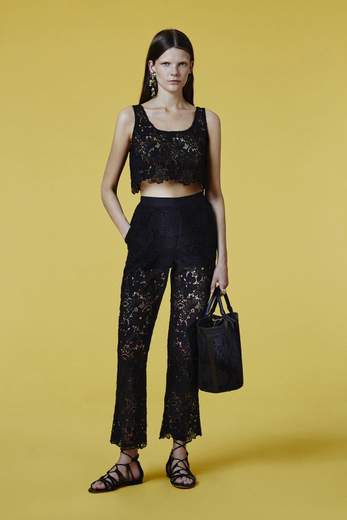 ERMANNO SCERVINO - FIRENZE D38ETPL03MAC