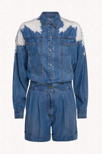 ERMANNO SCERVINO - FIRENZE D38ETUT01OPR