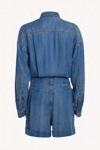 ERMANNO SCERVINO - FIRENZE D38ETUT01OPR