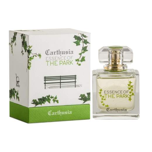 CARTHUSIA - I PROFUMI DI CAPRI PROF.EP