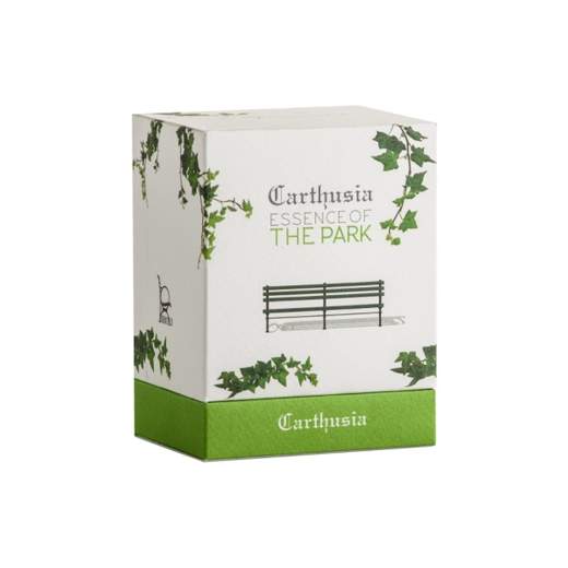 CARTHUSIA - I PROFUMI DI CAPRI PROF.EP