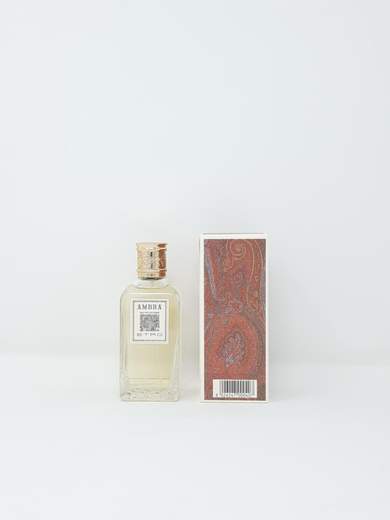 ETRO Profumi AMBRA EDC 100 ML