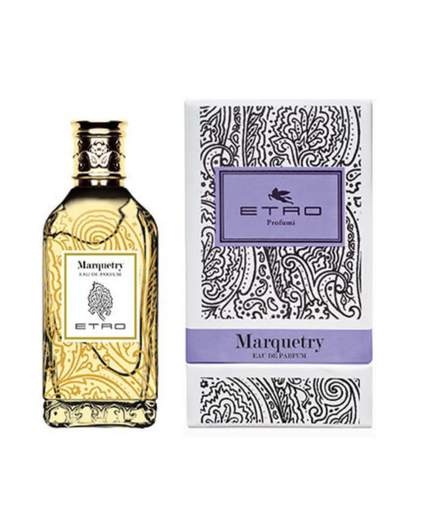 ETRO Profumi MARQUETRY EDP