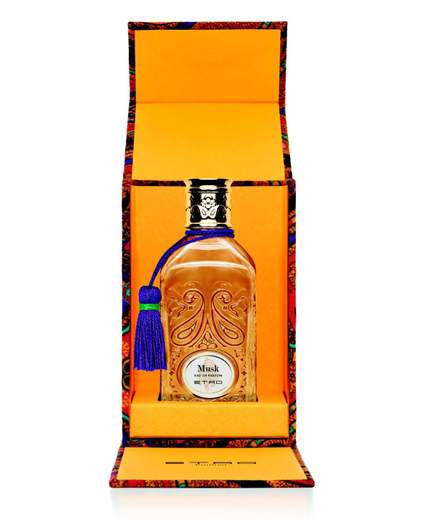 ETRO Profumi MUSK EAU DE PARFUM