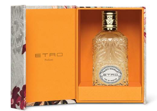 ETRO Profumi WHITE MAGNOLIA EDP
