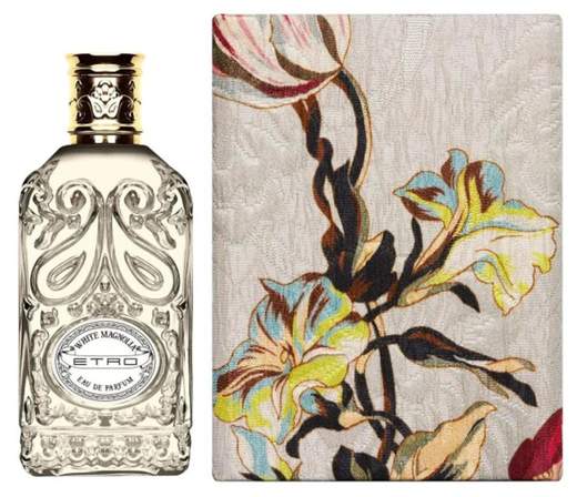 Etro profumi WHITE MAGNOLIA EDP