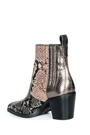 STEVE MADDEN SMSGENIVA-METMUL