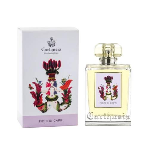 CARTHUSIA - I PROFUMI DI CAPRI FIORI DI CAPRI EAU DE PARFUM