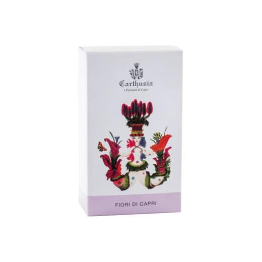 CARTHUSIA - FIORI DI CAPRI EAU DE PARFUM - 50ML 100ML - UNISEX
