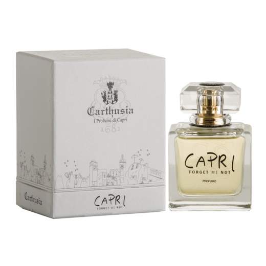CARTHUSIA - I PROFUMI DI CAPRI CAPRI FORGET ME NOT PROFUMO