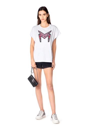 GAELLE T-SHIRT - GBD8823