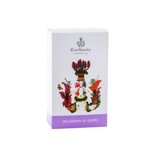 CARTHUSIA - I PROFUMI DI CAPRI GELSOMINI DI CAPRI EAU DE PARFUM