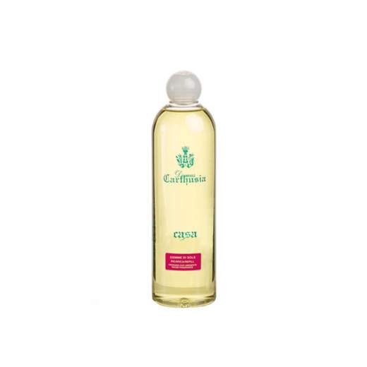 CARTHUSIA - I PROFUMI DI CAPRI REFILL GEMME DI SOLE