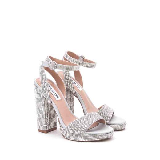 STEVE MADDEN GESTURER RHINESTONES