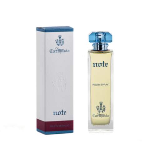 CARTHUSIA - I PROFUMI DI CAPRI ROOM SPRAY FRUTTO DI BACCO