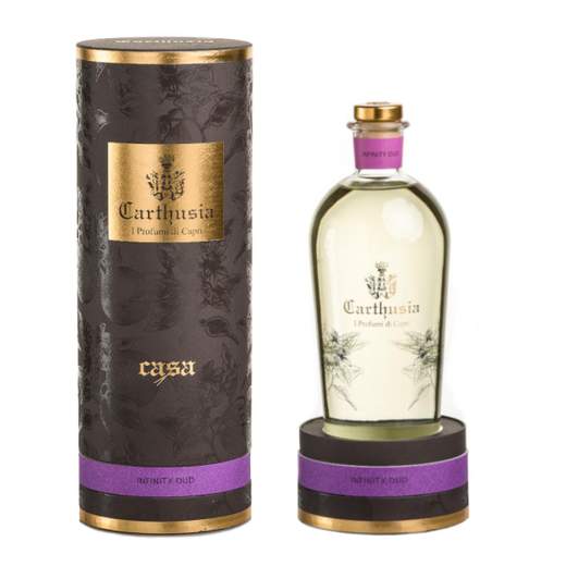 CARTHUSIA - I PROFUMI DI CAPRI ROOM INFINITY OUD