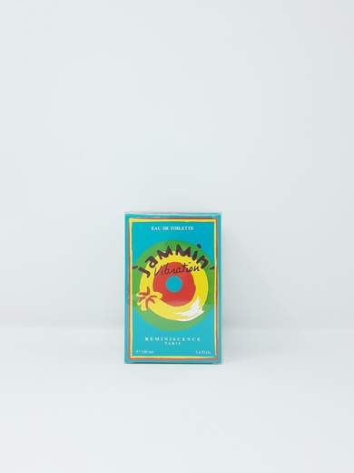 REMINISCENCE JAMMIN VIBRATION