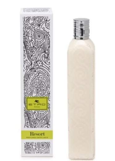 ETRO Profumi RESORT LATTE CORPO