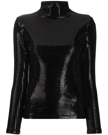 ERMANNO ERMANNO SCERVINO TS07 BER