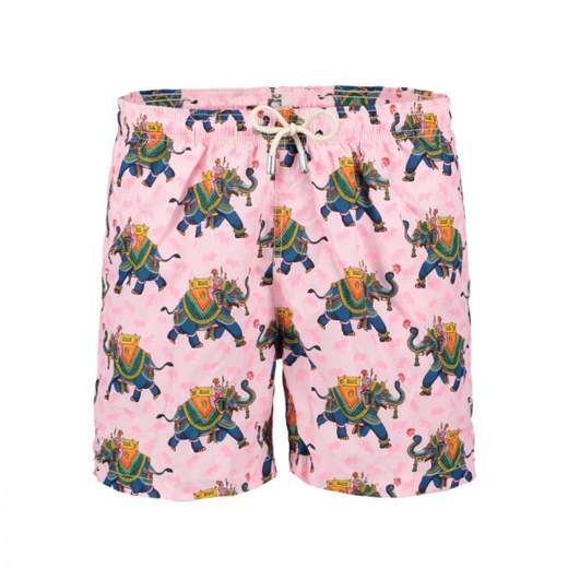 MC2 SAINT BARTH ETNIC ELEPHANT