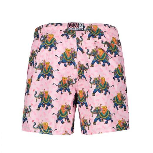 MC2 SAINT BARTH ETNIC ELEPHANT